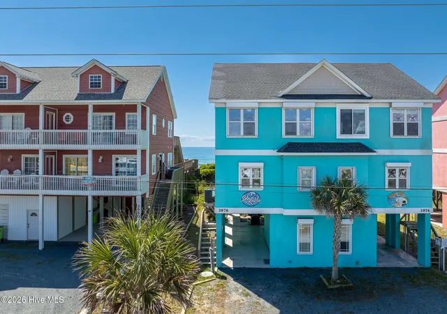 3rd image of 3976 Island Dr, North Topsail Beach, NC 28460 | MLS# 100566457