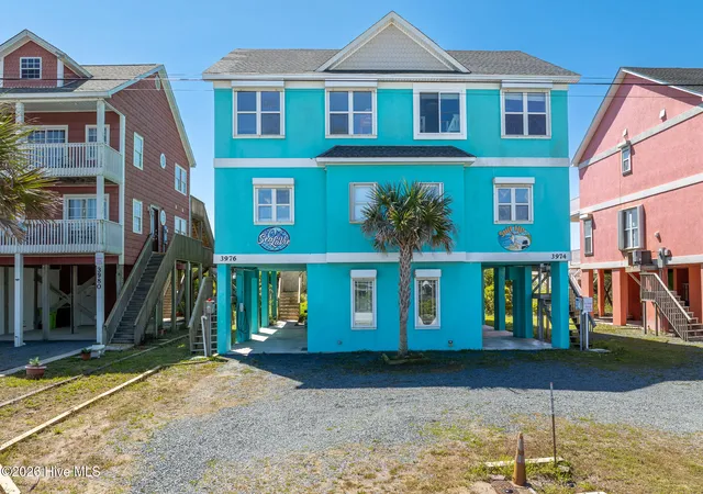 4th image of 3976 Island Dr, North Topsail Beach, NC 28460 | MLS# 100566457