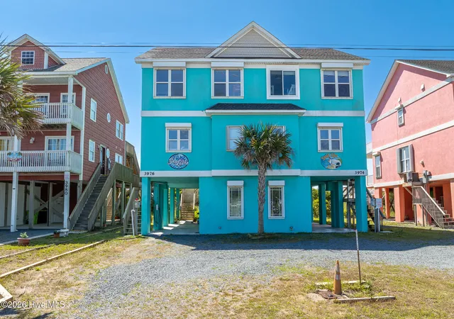 5th image of 3976 Island Dr, North Topsail Beach, NC 28460 | MLS# 100566457