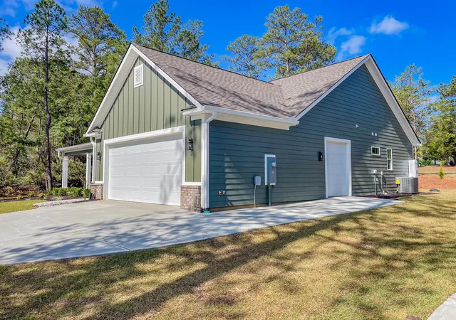 Homes for sale in Mc Cormick, SC | 309 Wellington Ct, Mc Cormick, SC 29835 | MLS# 98255539