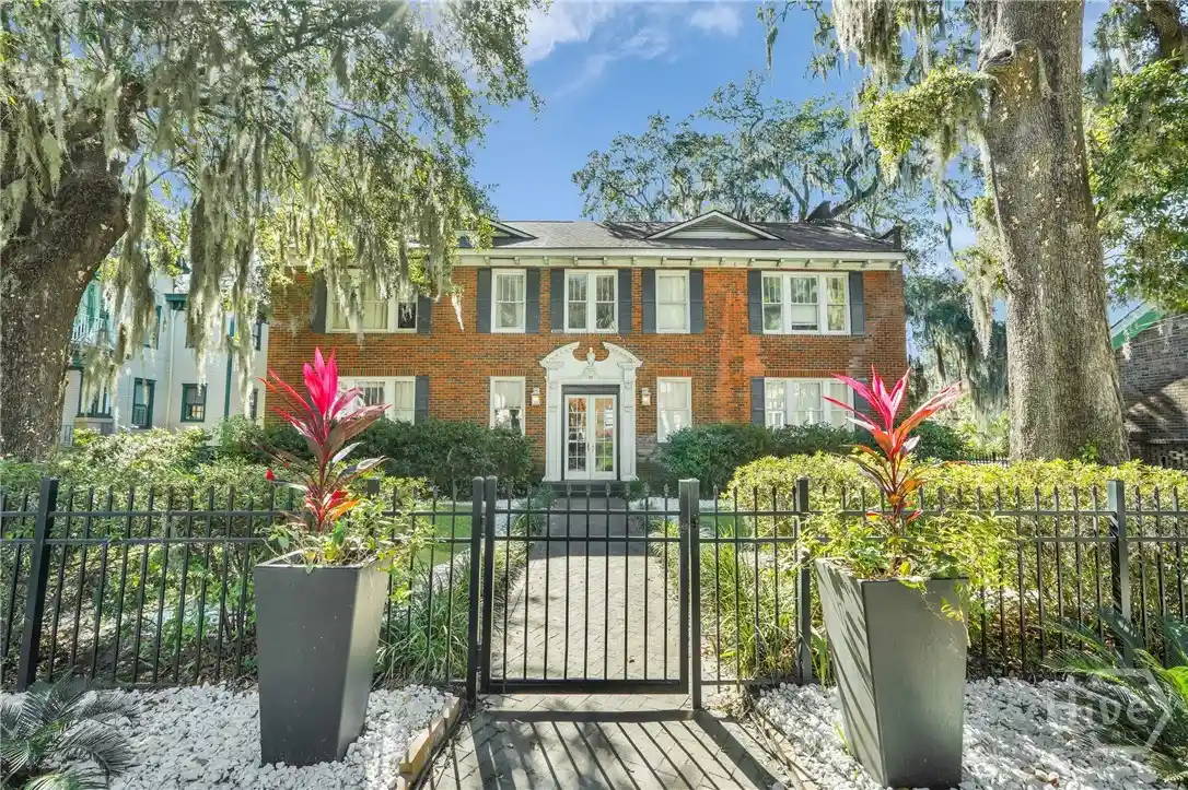 Photo 1 of Condo for sale at 17 E 37th Street #3, Savannah, GA 31401 | MLS# SA365882 | Listing updated on 2026-10-28