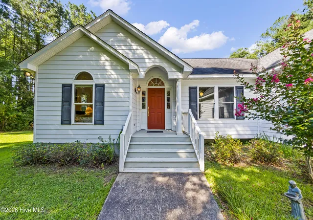 1st image of 965 Old Mill Rd, Oriental, NC 28571 | MLS# 100582043