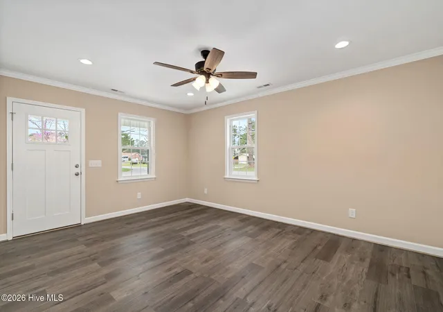 Homes for sale in Rose Hill, NC | 214 N Walnut St, Rose Hill, NC 28458 | MLS# 100562692