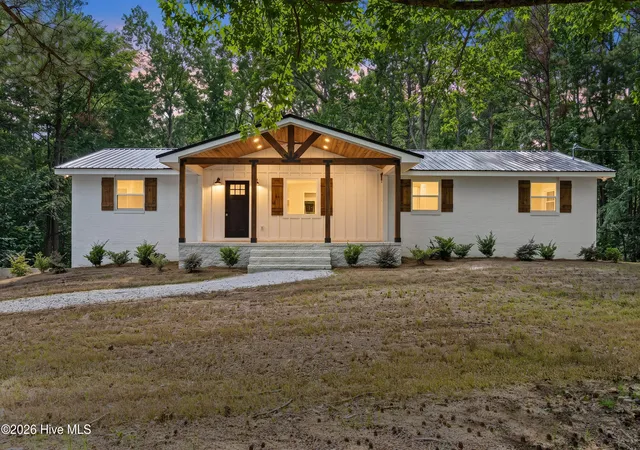 2nd image of 3428 Ray Owens Rd, Appling, GA 30802 | MLS# 100585111
