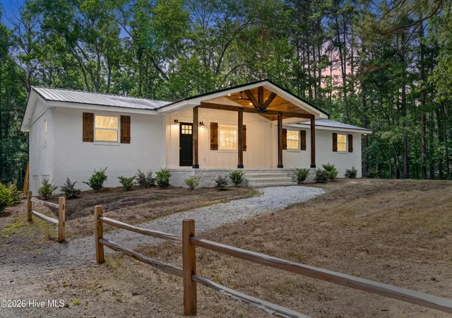 1st image of 3428 Ray Owens Rd, Appling, GA 30802 | MLS# 100585111