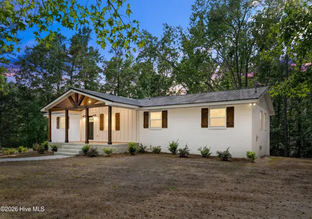 3rd image of 3428 Ray Owens Rd, Appling, GA 30802 | MLS# 100585111