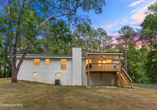 4th image of 3428 Ray Owens Rd, Appling, GA 30802 | MLS# 100585111