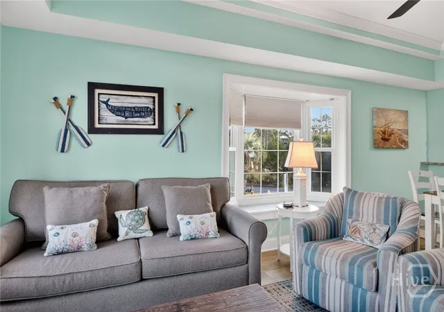 Homes for sale in Tybee Island, GA | 1217 Bay St #101C, Tybee Island, GA 31328 | MLS# SA344986