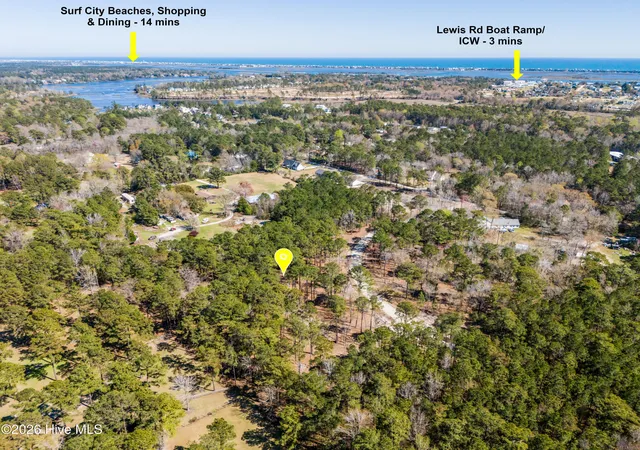 3rd image of L3 Crystal Court, Hampstead, NC 28443 | MLS# 100562134