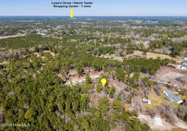 4th image of L3 Crystal Court, Hampstead, NC 28443 | MLS# 100562134