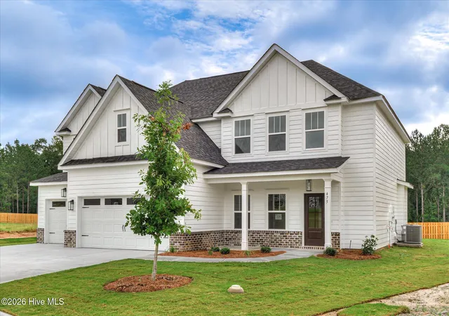 Photo 2 of Single family home for sale at 475 Granard St, Grovetown, GA 30813 | MLS# 100583626 | Listing updated on 2026-09-14