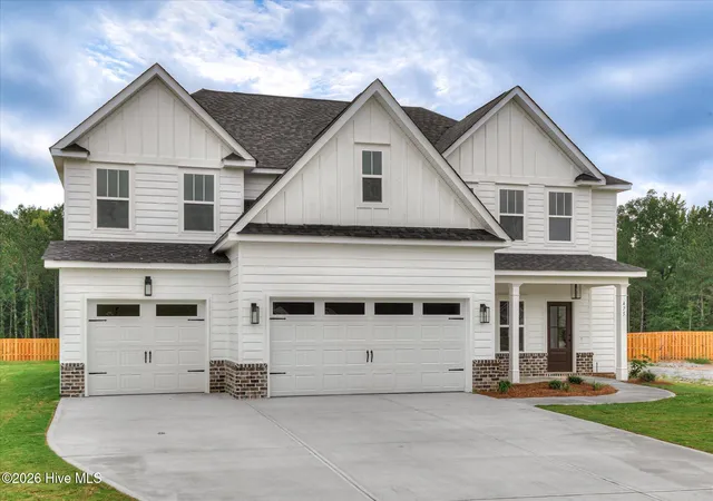 Photo 3 of Single family home for sale at 475 Granard St, Grovetown, GA 30813 | MLS# 100583626 | Listing updated on 2026-09-14