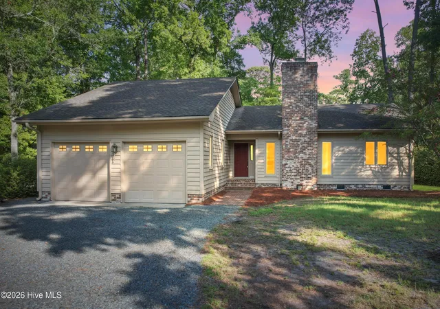 Photo 1 of Single family home for sale at 9140 Forest Dr Sw, Sunset Beach, NC 28468 | MLS# 100600024 | Listing updated on 2026-08-31