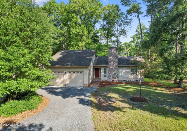 Photo 2 of Single family home for sale at 9140 Forest Dr Sw, Sunset Beach, NC 28468 | MLS# 100600024 | Listing updated on 2026-08-31