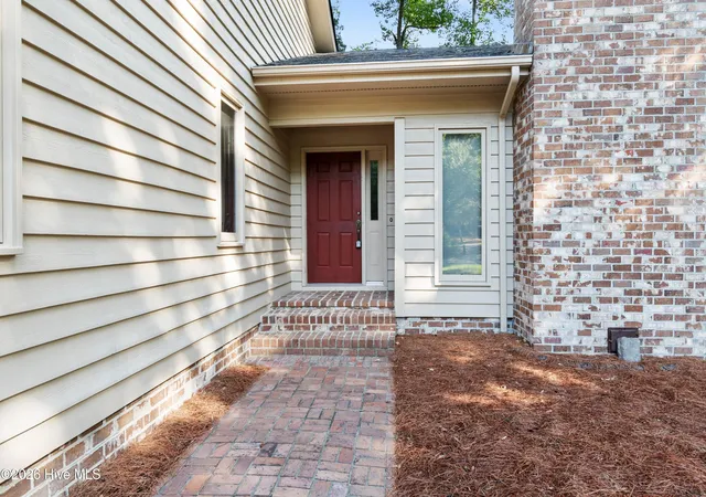 Photo 4 of Single family home for sale at 9140 Forest Dr Sw, Sunset Beach, NC 28468 | MLS# 100600024 | Listing updated on 2026-08-31