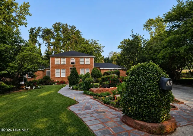 1st image of 12 Raintree Pl, Augusta, GA 30909 | MLS# 100582740