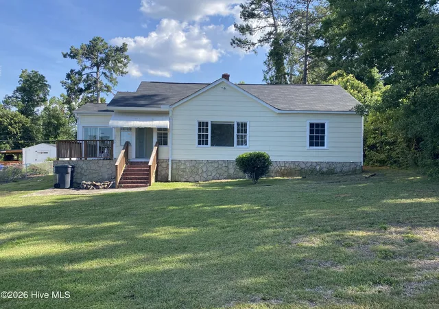 Photo 2 of Single family home for sale at 1008 Stewart Ave, Augusta, GA 30904 | MLS# 100584503 | Listing updated on 2026-09-10
