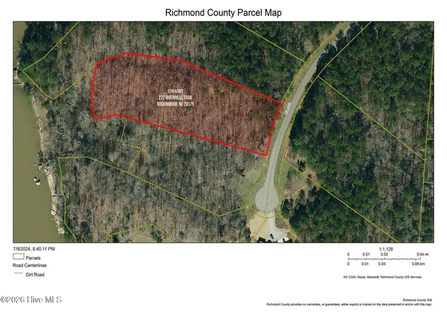 Homes for sale in Rockingham, NC | 272 Riverhills Trl, Rockingham, NC 28379 | MLS# 100563840