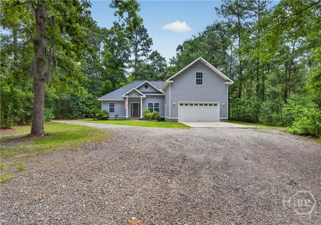 Homes for sale in Midway, GA | 175 Old Sikes Rd, Midway, GA 31320 | MLS# SA356796