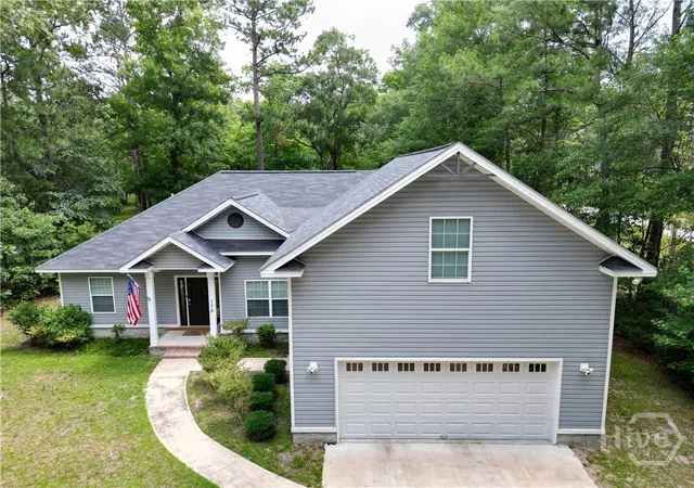 Homes for sale in Midway, GA | 175 Old Sikes Rd, Midway, GA 31320 | MLS# SA356796