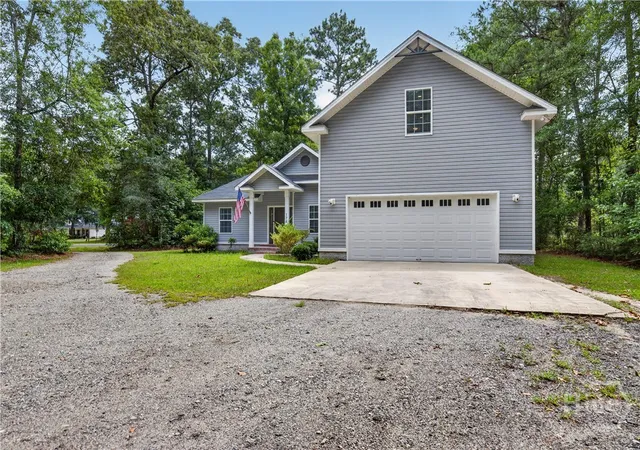 Homes for sale in Midway, GA | 175 Old Sikes Rd, Midway, GA 31320 | MLS# SA356796