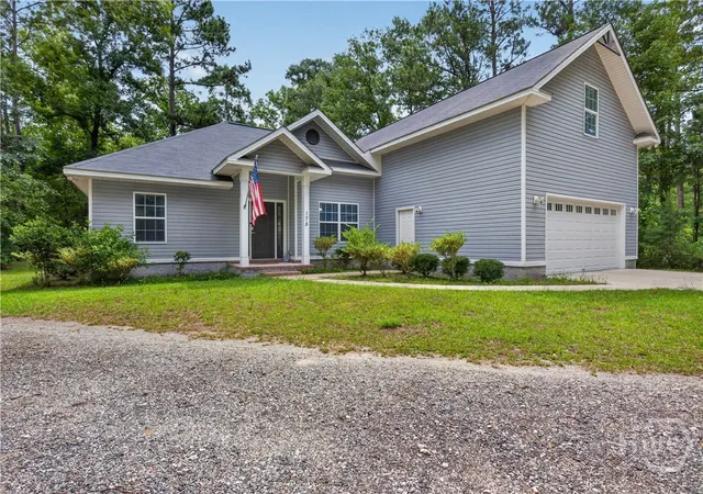 Homes for sale in Midway, GA | 175 Old Sikes Rd, Midway, GA 31320 | MLS# SA356796