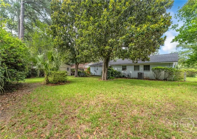 Homes for sale in Savannah, GA | 13107 Hermitage Rd, Savannah, GA 31419 | MLS# SA358959