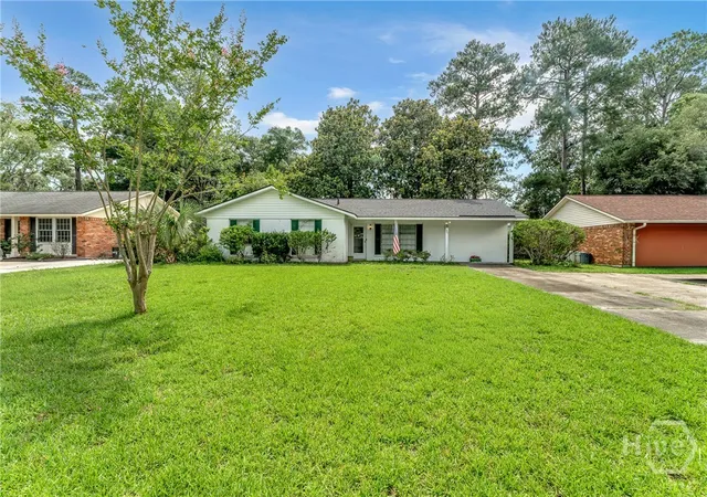 Homes for sale in Savannah, GA | 13107 Hermitage Rd, Savannah, GA 31419 | MLS# SA358959