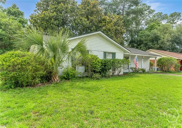 Homes for sale in Savannah, GA | 13107 Hermitage Rd, Savannah, GA 31419 | MLS# SA358959