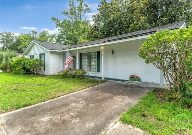 Homes for sale in Savannah, GA | 13107 Hermitage Rd, Savannah, GA 31419 | MLS# SA358959