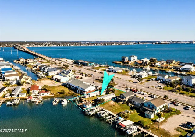 1st image of 519 Atlantic Beach Cswy, Atlantic Beach, NC 28512 | MLS# 100347066
