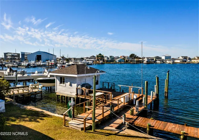 2nd image of 519 Atlantic Beach Cswy, Atlantic Beach, NC 28512 | MLS# 100347066