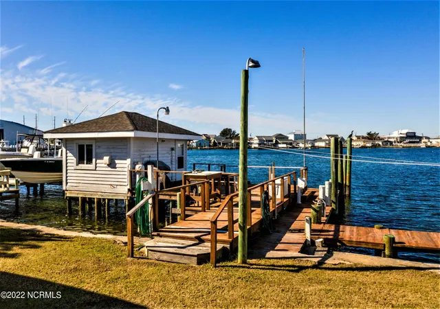 3rd image of 519 Atlantic Beach Cswy, Atlantic Beach, NC 28512 | MLS# 100347066