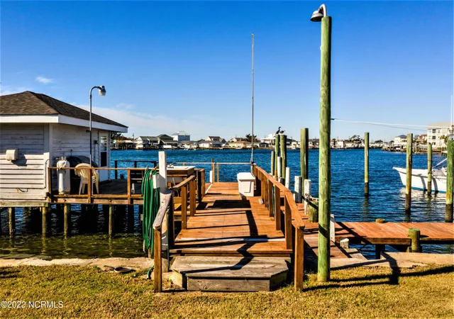 4th image of 519 Atlantic Beach Cswy, Atlantic Beach, NC 28512 | MLS# 100347066