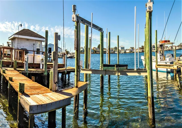 5th image of 519 Atlantic Beach Cswy, Atlantic Beach, NC 28512 | MLS# 100347066