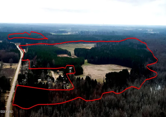 2nd image of 5824 Us 264 Alt Hwy E, Wilson, NC 27893 | MLS# 100557747
