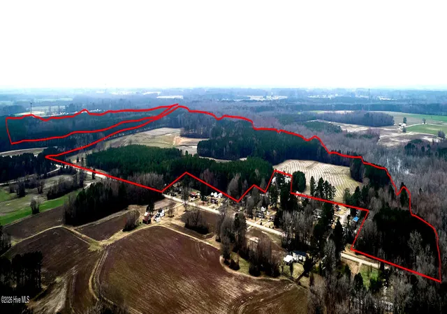 4th image of 5824 Us 264 Alt Hwy E, Wilson, NC 27893 | MLS# 100557747