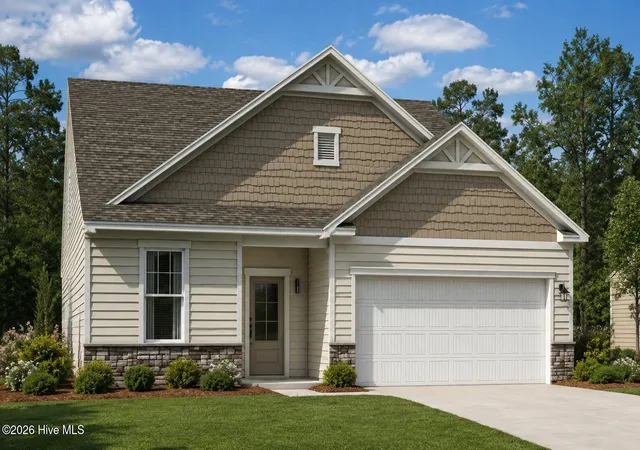 Photo 1 of Single family home for sale at 4079 Balboa Way #28, Leland, NC 28451 | MLS# 100594963 | Listing updated on 2026-10-08