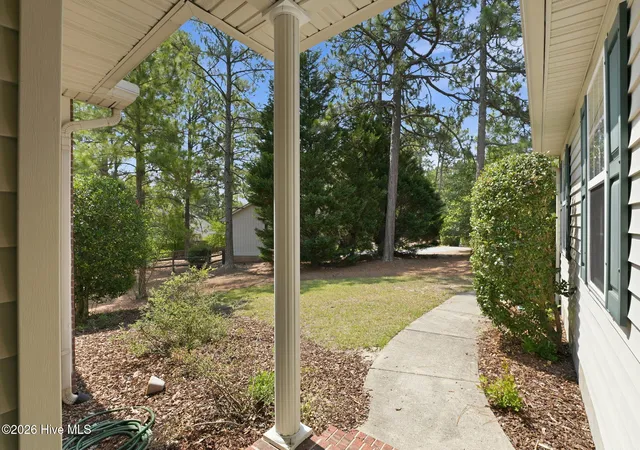 Homes for sale in Pinehurst, NC | 11 Fur Ct W, Pinehurst, NC 28374 | MLS# 100587757