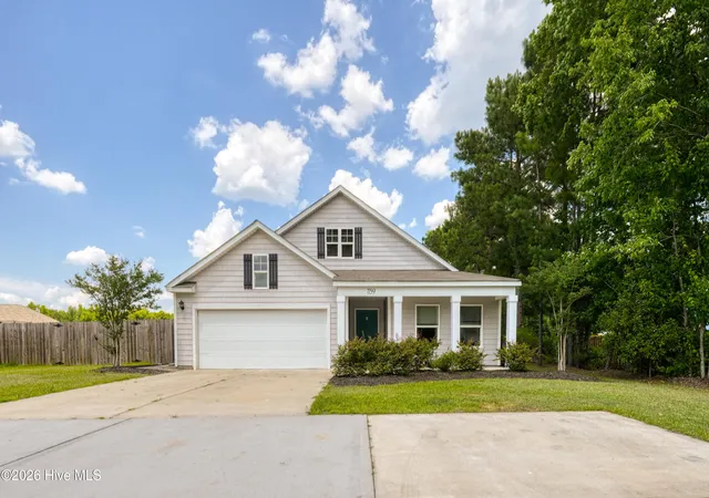Homes for sale in Leland, NC | 1159 Hidden Creek Dr Ne, Leland, NC 28451 | MLS# 100581709