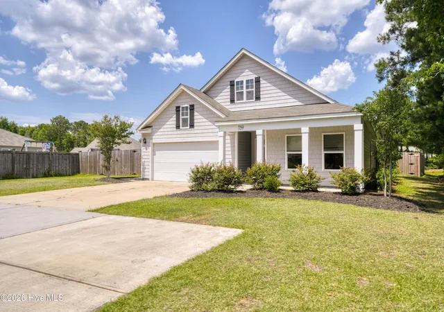 Homes for sale in Leland, NC | 1159 Hidden Creek Dr Ne, Leland, NC 28451 | MLS# 100581709