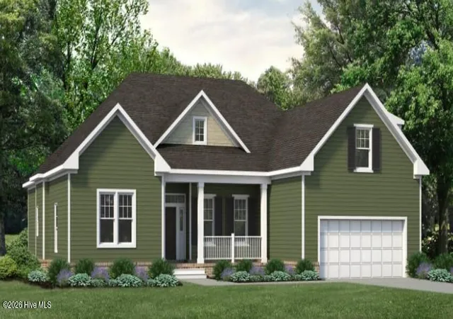 Photo 1 of Single family home for sale at 103 N Tall Pines Trl, Moyock, NC 27958 | MLS# 100582131 | Listing updated on 2026-09-28
