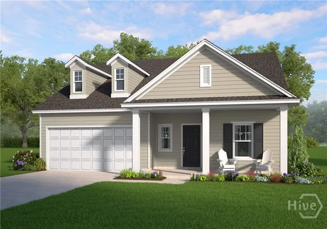 1st image of 281 Cromer St, Savannah, GA 31407 | MLS# SA358197