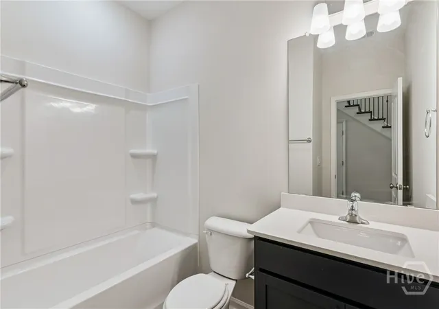 3rd image of 281 Cromer St, Savannah, GA 31407 | MLS# SA358197