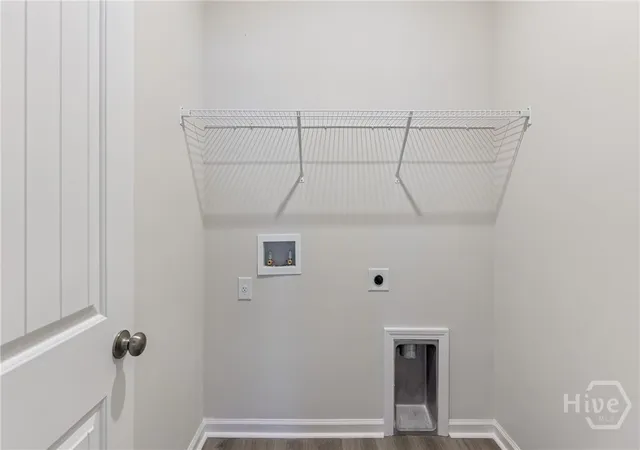4th image of 281 Cromer St, Savannah, GA 31407 | MLS# SA358197