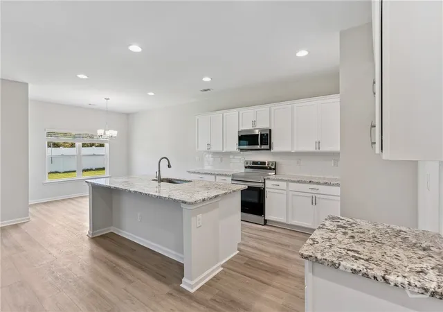 5th image of 281 Cromer St, Savannah, GA 31407 | MLS# SA358197