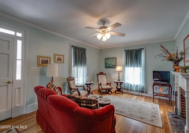 5th image of 414 E 2Nd St, Washington, NC 27889 | MLS# 100537652