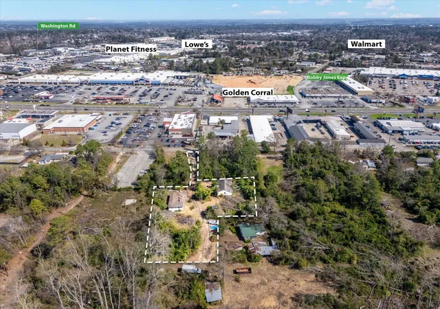 3rd image of 251 Settlement Rd, Martinez, GA 30907 | MLS# 98254192