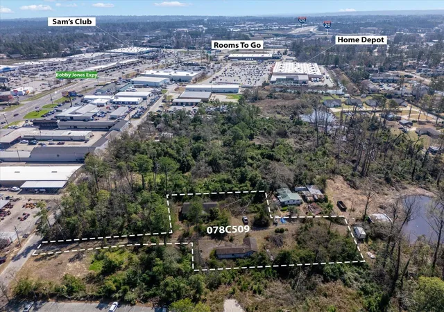 4th image of 251 Settlement Rd, Martinez, GA 30907 | MLS# 98254192