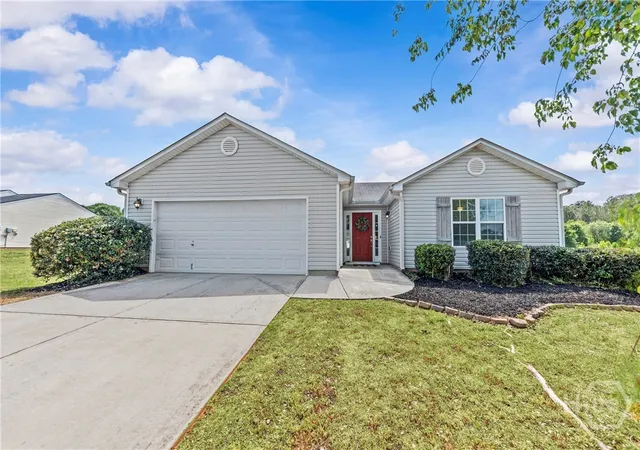 Homes for sale in Colbert, GA | 131 Stonebrooke Dr, Colbert, GA 30628 | MLS# CL354995